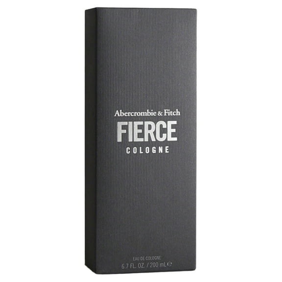 Abercrombie & Fitch Fierce 6.7 oz EDC