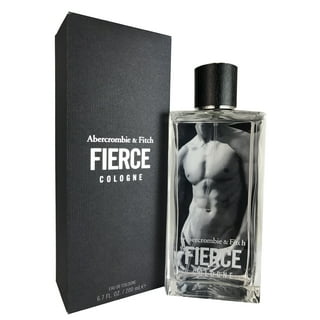 アバクロ　FIERCE CONFIDENCE 100ml Amazon.com : Fierce Confidence Cologne By Abercrombie