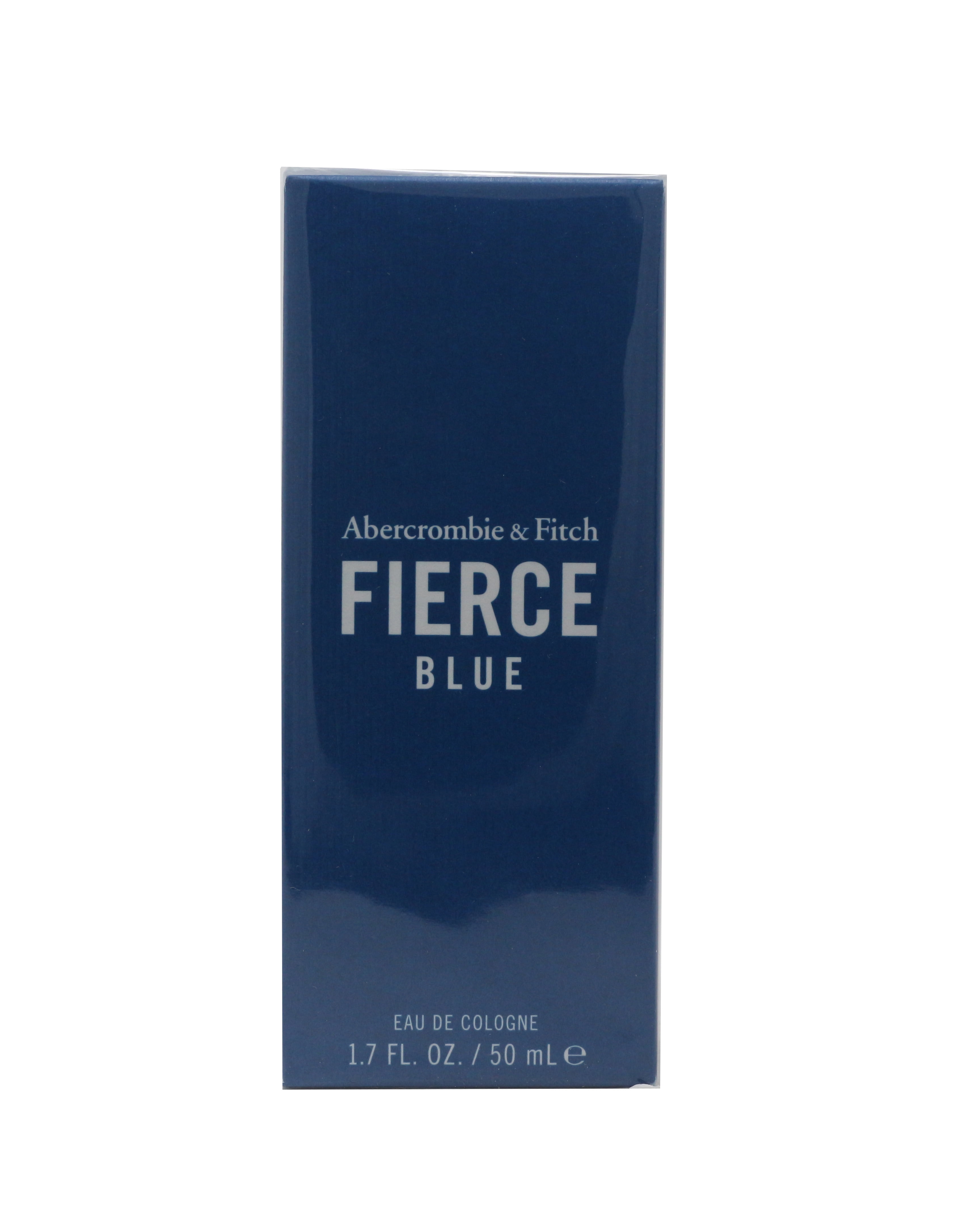 Abercrombie & Fitch Fierce Blue 50ml 【公式ショッピングサイト】