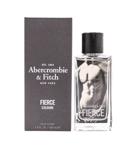 アバクロ　FIERCE CONFIDENCE 100ml Men's Fierce Confidence Cologne | Men's Cologne & Body Care