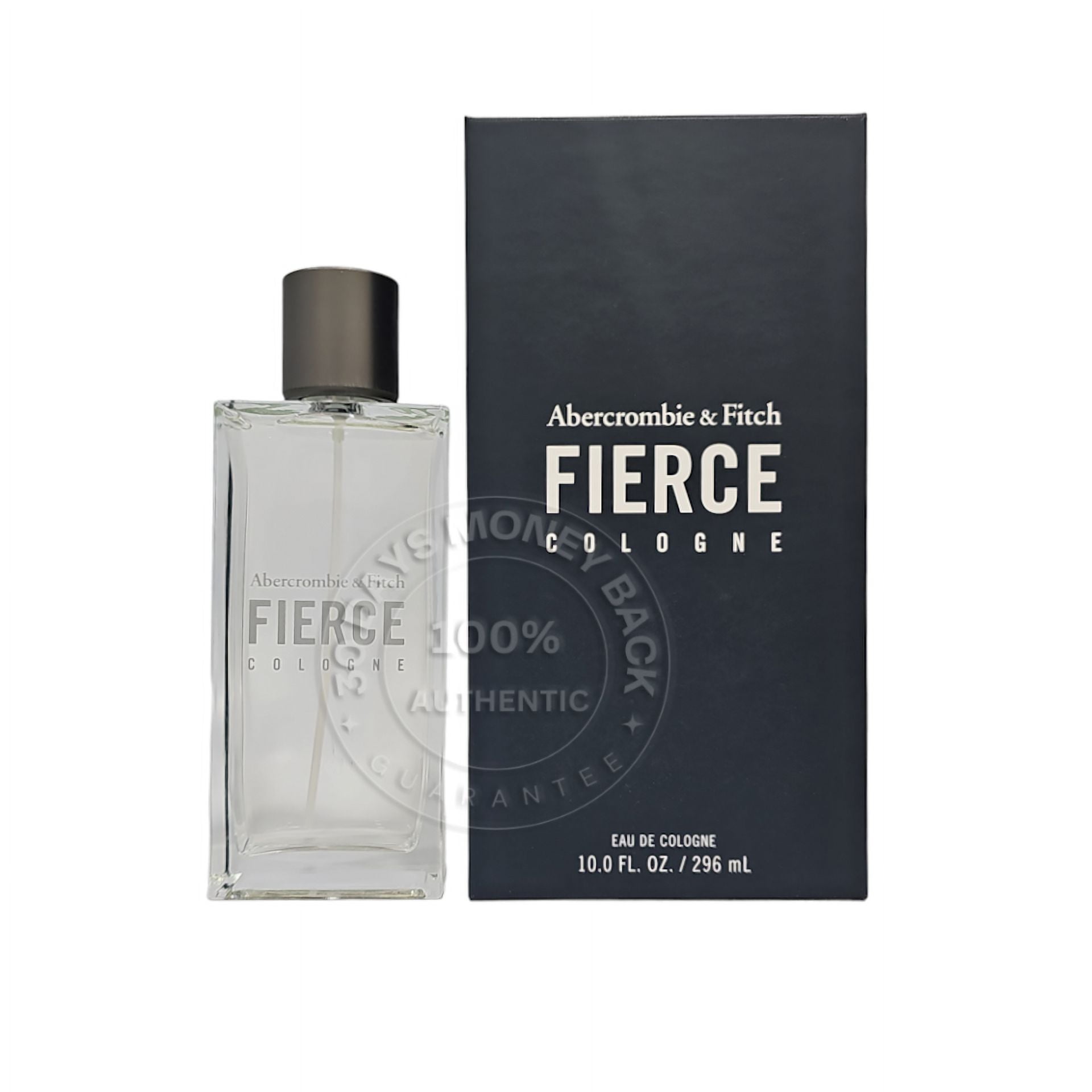 アバクロ FIERCE COLOGNE 296ml Abercrombie & Fitch Fierce Eau de cologne 10.0 oz / 296 ml Spray