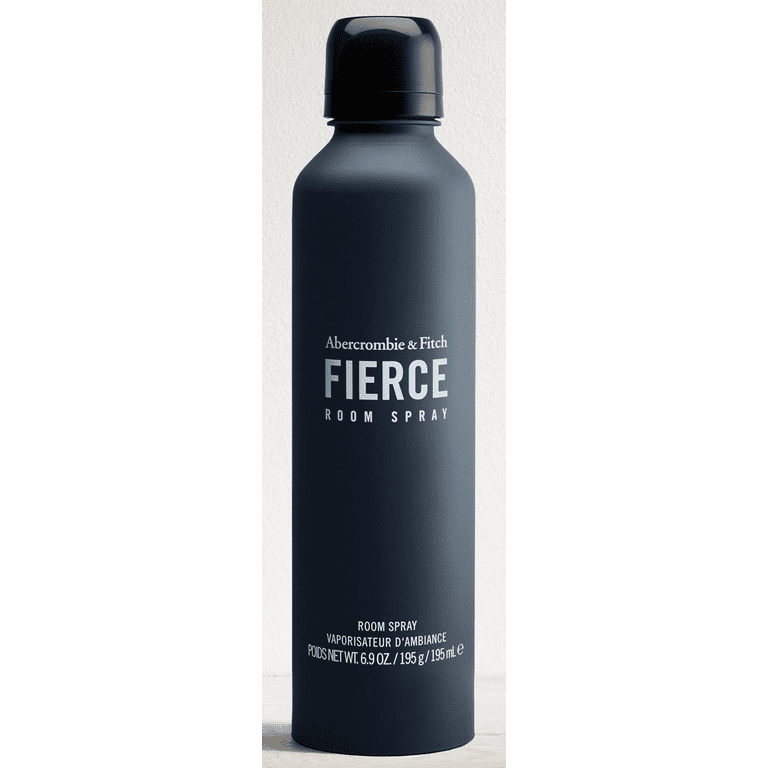 Abercrombie fierce room spray sales