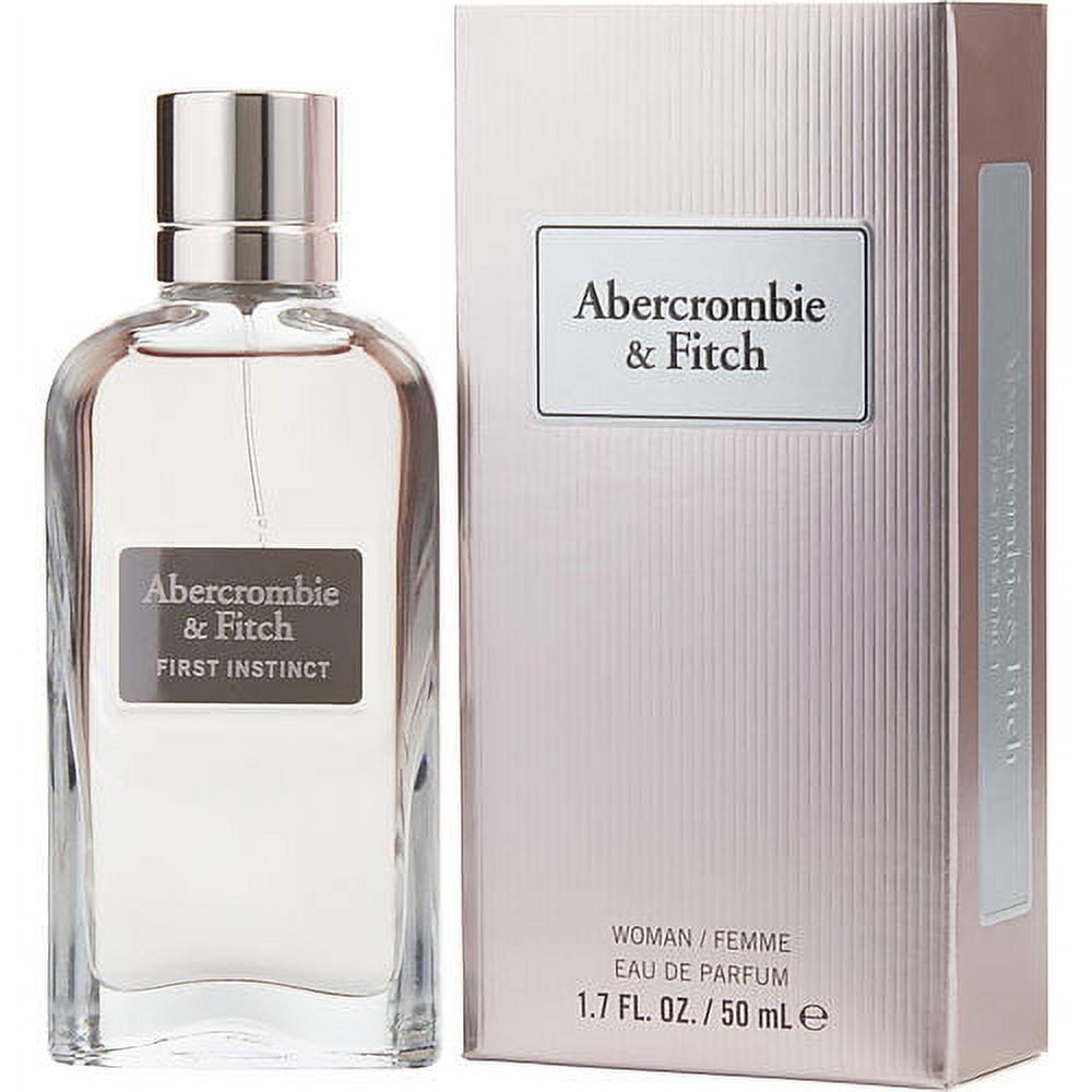 Abercrombie Fitch First Instinct By Abercrombie Philippines Ubuy