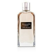 Abercrombie & Fitch First Instinct Eau de Parfum, Perfume for Women, 3.4 Oz