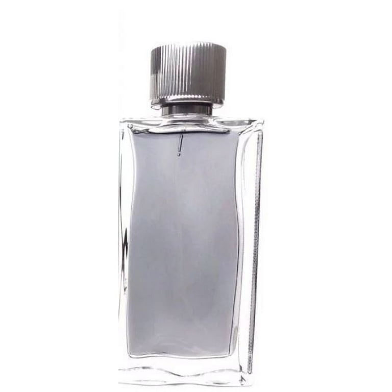Abercrombie & Fitch First Instinct 3.4 oz Eau de Toilette, Musk
