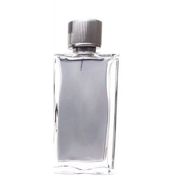 Abercrombie & Fitch First Instinct Eau de Toilette, Cologne for Men, 3.4 oz