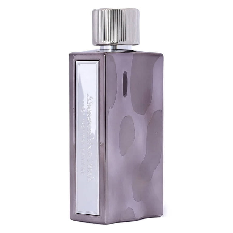 First Instinct Extreme Eau De Parfum Spray By Abercrombie & Fitch - 3.4 oz First Instinct Extreme Eau De Parfum Spray By Abercrombie & Fitch - 3.4 oz