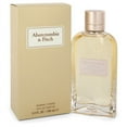 thumbnail image 1 of Abercrombie & Fitch First Instinct Sheer Eau De Parfum Spray - Mountain Air Allure, 1 of 1