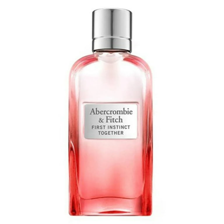 Abercrombie & Fitch First Instinct Together EDP For Her, Floral
