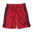 thumbnail image 1 of Abercrombie & Fitch Mens Athletic Shorts X-Small Red, 1 of 1