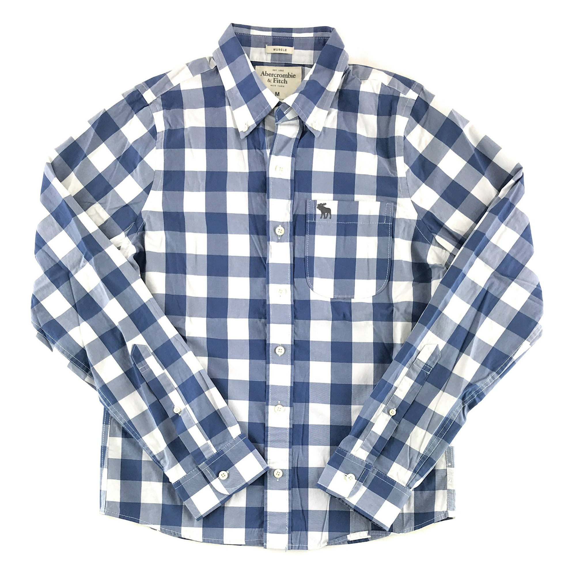 Abercrombie & Fitch, Shirts