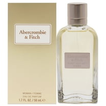 Abercrombie and Fitch First Instinct Sheer, 1.7 oz EDP Spray