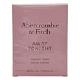 thumbnail image 1 of Abercrombie and Fitch Ladies Away Tonight EDP 3.4 oz Fragrances 085715169907, 1 of 3