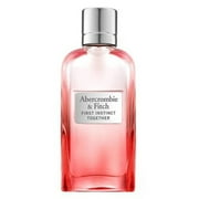 Abercrombie and Fitch Ladies First Instinct Together EDP Spray 3.4 oz Fragrances 085715167583