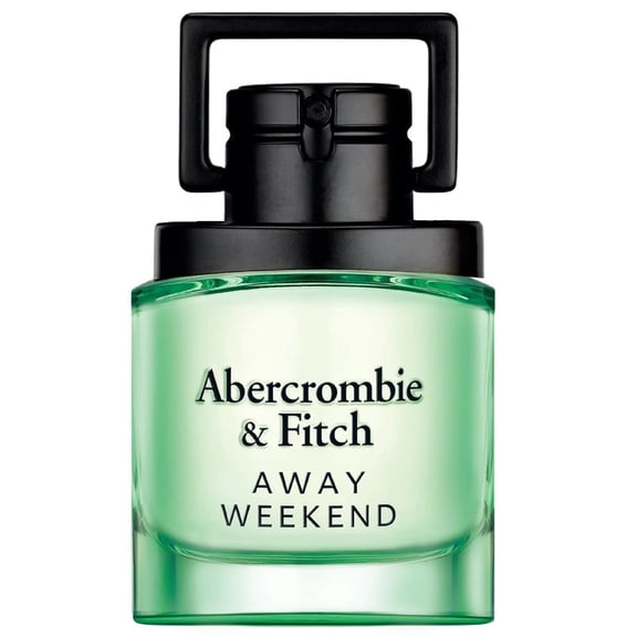 Abercrombie and Fitch Men's Away Weekend EDT Spray 1.0 oz Fragrances 085715169426