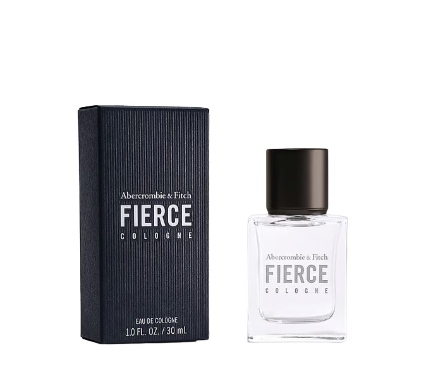 Fierce Cologne Abercrombie