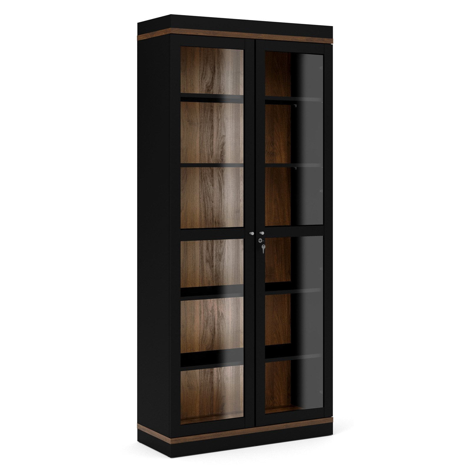 Aberdeen 2 Door China Cabinet