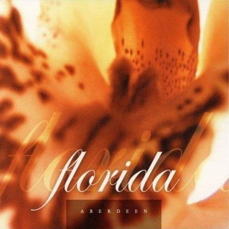 Aberdeen - Florida - Music & Performance - CD