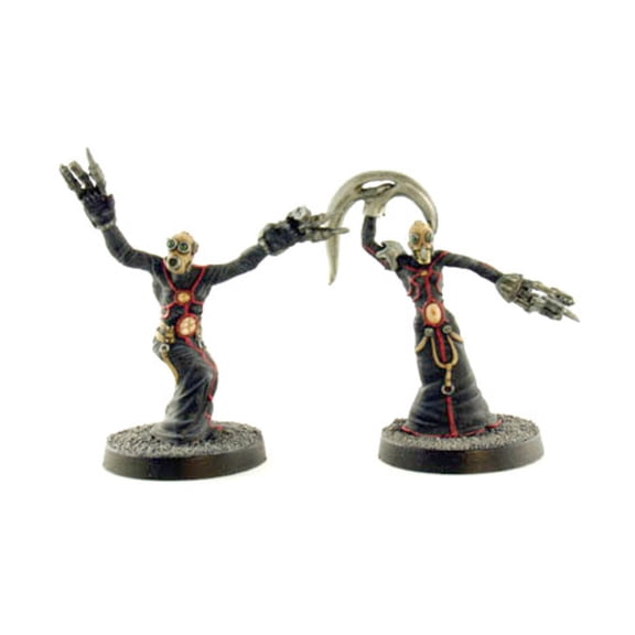 Aberrant Baggers #2 New