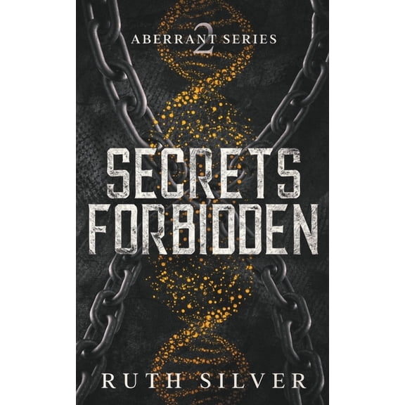 Aberrant Secrets Forbidden, Book 2, (Paperback)