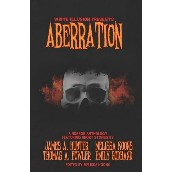 Aberration: A Horror Anthology