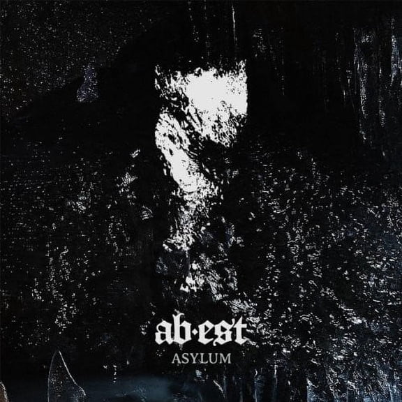Abest - Asylum - Music & Performance - Vinyl
