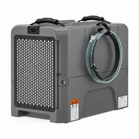 Abestorm  Lgr 180 PPD Commercial Dehumidifiers with Pump for Crawl Space, up to 2,300 Sq.ft