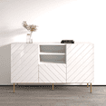 thumbnail image 1 of Abeto 59" Sideboard, 1 of 6
