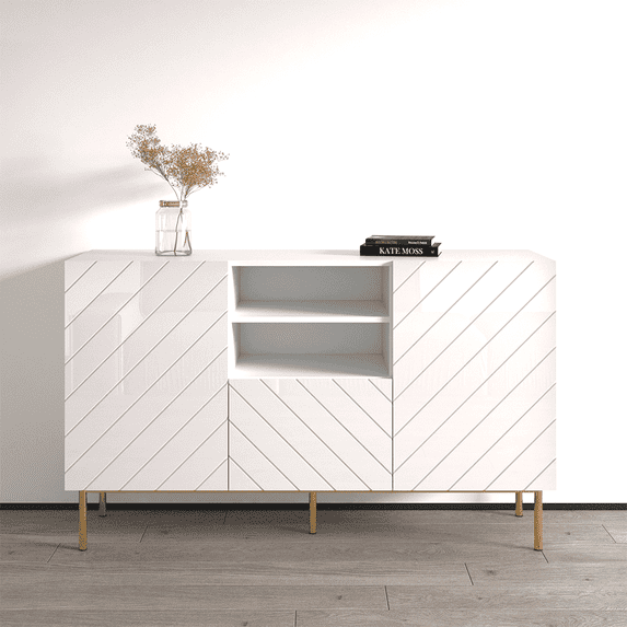 Abeto 59" Sideboard