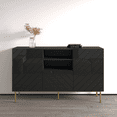 thumbnail image 1 of Abeto 59" Sideboard, 1 of 5