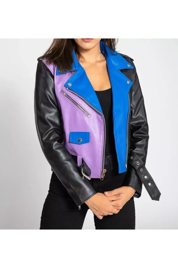 Abez Brown Shirt Style Men's Jacket Genuine Soft Lambskin Leather Slim Fit