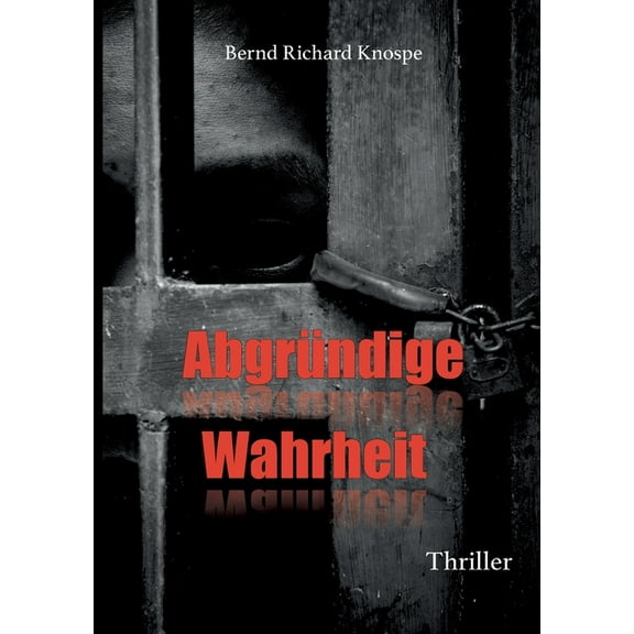 Abgrndige Wahrheit (Paperback)