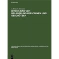 thumbnail image 1 of Abhandlungen Der Bayerischen Akademie De Bitons Bau Von Belagerungsmaschinen Und GeschÃ¼tzen: Griechisch Und Deutsch, Book 2, (Hardcover), 1 of 1
