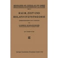 thumbnail image 1 of Abhandlungen Und Vorträge Aus Dem Gebiet Raum, Zeit Und Relativitätstheorie: Gemeinverständliche Vorträge, Book 5, (Paperback), 1 of 1