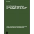 thumbnail image 1 of Abhandlungen der Deutschen Akademie der Dritte Arbeitstagung Ãber Stabile Isotope Vom 28. Oktober Bis 2. November 1963 in Leipzig: Tagungsbericht, Book 1964, (Hardcover), 1 of 1