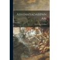 thumbnail image 1 of Abhinayadarpanam, (Paperback), 1 of 1
