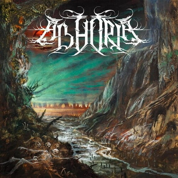 Abhoria - Abhoria - Music & Performance - CD
