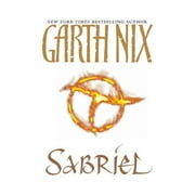 Abhorsen Trilogy Sabriel، Book 01، Paperback