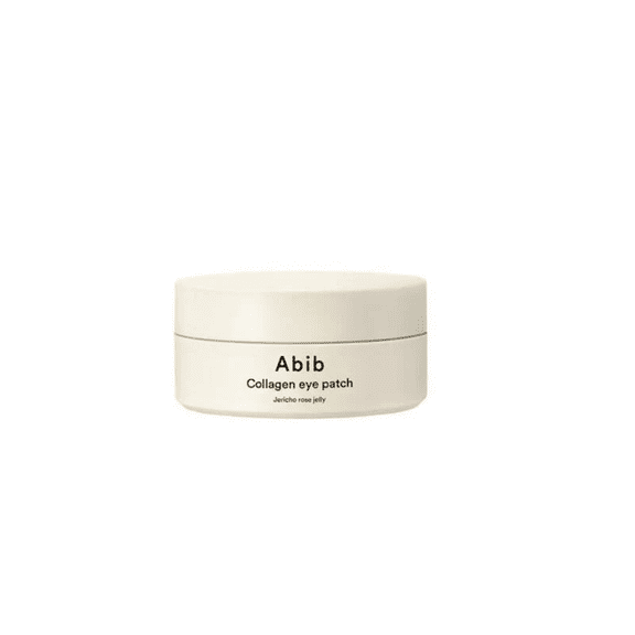 ABIB - Collagen Eye Patch Jericho Rose Jelly (60pcs)