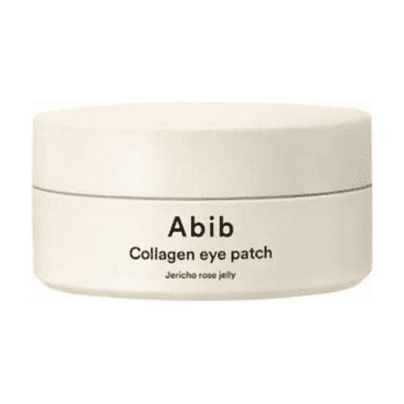 ABIB - Collagen Eye Patch Jericho Rose Jelly (60pcs)