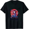 thumbnail image 1 of Abibliophobia - Funny Reading Bookworm Reader Gift T-Shirt T-Shirt 024, 1 of 3