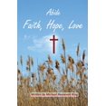 thumbnail image 1 of Abide Faith, Hope, Love (Paperback), 1 of 1