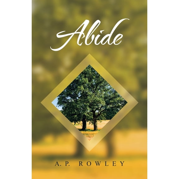 Abide, (Paperback)