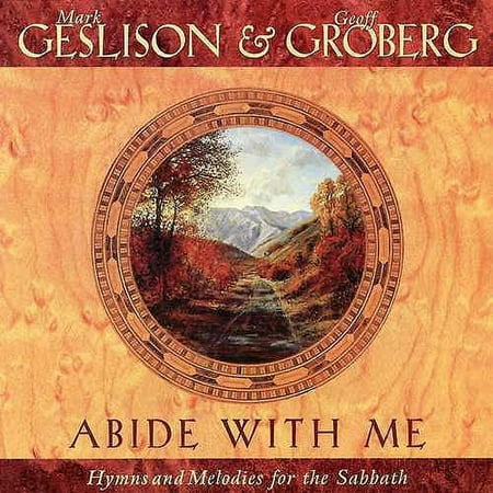 Pre-Owned - Abide With Me