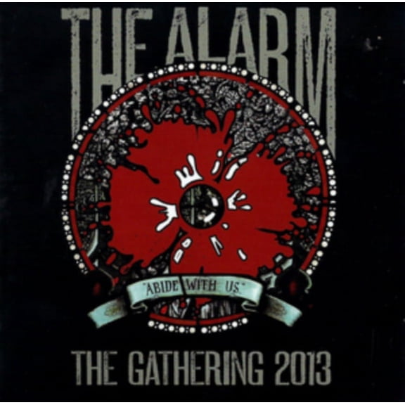 Abide With Us : Live At The Gathering 13
