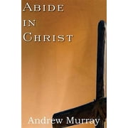 Abide in Christ Paperback
