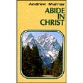 thumbnail image 1 of Pre-Owned Abide in Christ (Paperback) 0875083706, 1 of 1