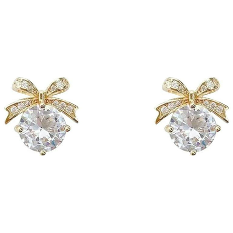 Latest earrings outlet for party