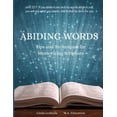 thumbnail image 1 of Abiding Words: Tips and Techniques for Memorizing Scripture, 1 of 1