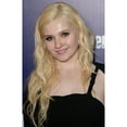 thumbnail image 1 of Abigail Breslin At Arrivals For Entertainment Weekly And People Upfronts Party The High Line Hotel New York Ny May, 1 of 2